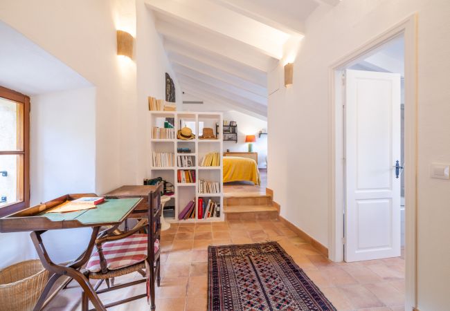 Villa in Pollensa - NEW! Can Picassa Tafona Villa in Pollensa - NEW! Can Picassa Tafona