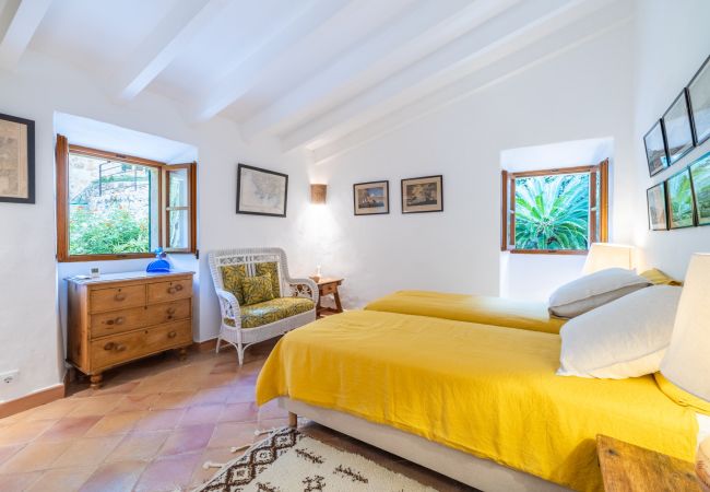 Villa in Pollensa - NEW! Can Picassa Tafona Villa in Pollensa - NEW! Can Picassa Tafona