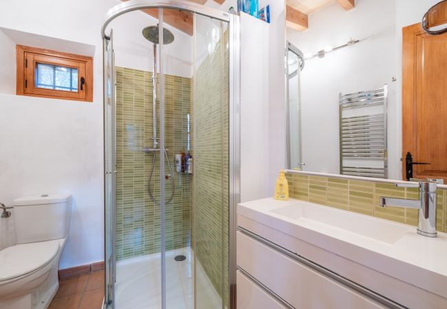 Villa in Pollensa - NEW! Can Picassa Tafona Villa in Pollensa - NEW! Can Picassa Tafona