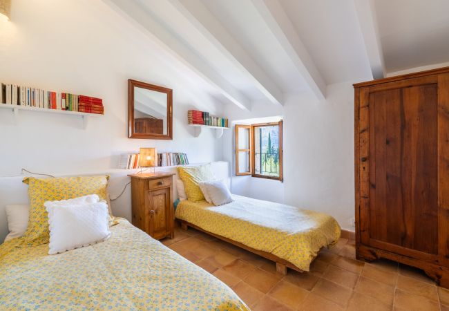 Villa in Pollensa - NEW! Can Picassa Tafona Villa in Pollensa - NEW! Can Picassa Tafona