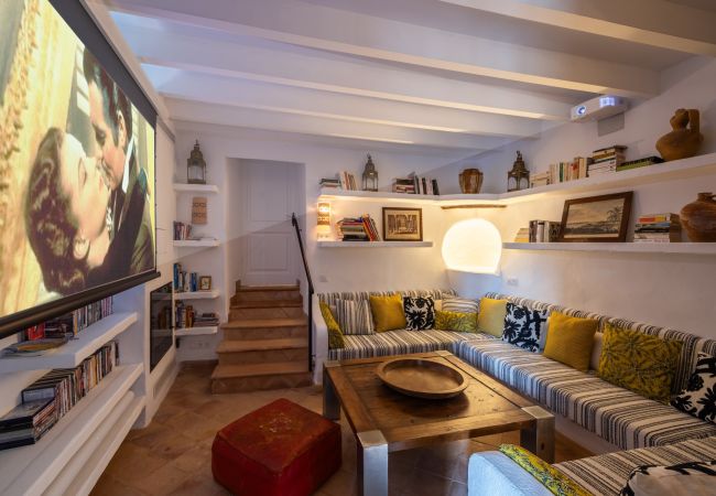 Villa in Pollensa - NEW! Can Picassa Tafona Villa in Pollensa - NEW! Can Picassa Tafona