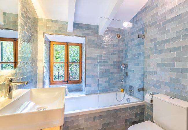 Villa in Pollensa - NEW! Can Picassa Tafona Villa in Pollensa - NEW! Can Picassa Tafona