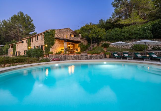 Villa in Pollensa - NEW! Can Picassa Tafona Villa in Pollensa - NEW! Can Picassa Tafona