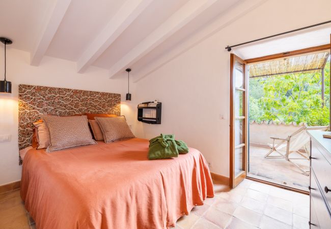 Villa in Pollensa - NEW! Can Picassa Tafona Villa in Pollensa - NEW! Can Picassa Tafona