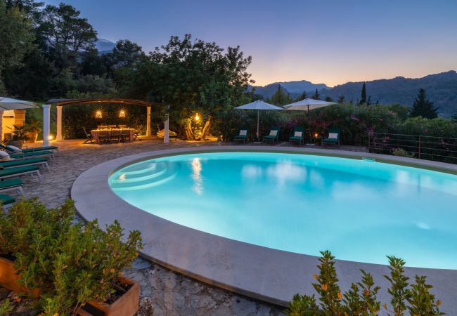 Villa in Pollensa - NEW! Can Picassa Tafona Villa in Pollensa - NEW! Can Picassa Tafona