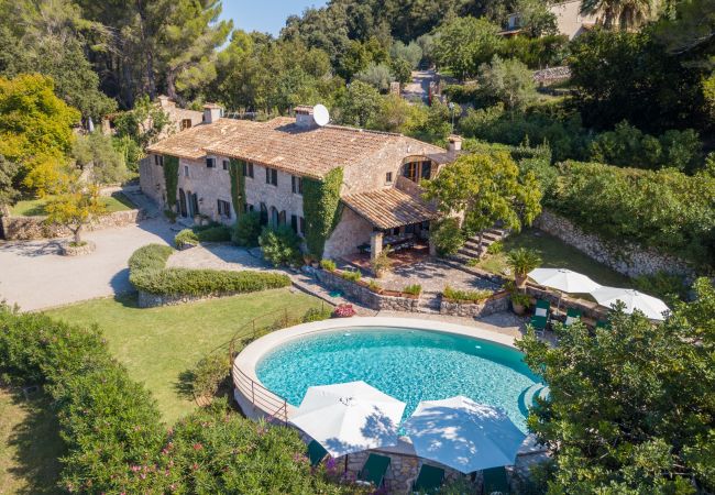 Villa in Pollensa - NEW! Can Picassa Tafona Villa in Pollensa - NEW! Can Picassa Tafona