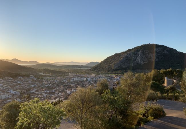 Villa in Pollensa - NEW! Can Picassa Tafona Villa in Pollensa - NEW! Can Picassa Tafona