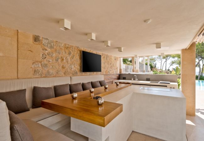 Villa in Andratx - Oasis del Mar Villa in Andratx - Oasis del Mar