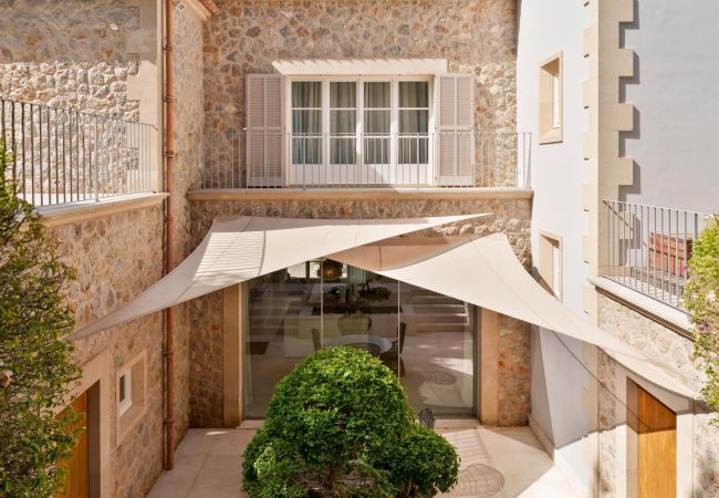 Villa in Andratx - Oasis del Mar Villa in Andratx - Oasis del Mar