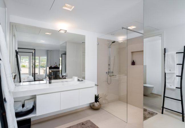 Villa in Andratx - Oasis del Mar Villa in Andratx - Oasis del Mar