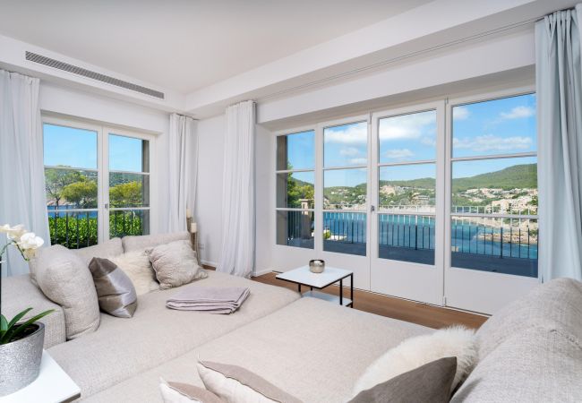 Villa in Andratx - Oasis del Mar Villa in Andratx - Oasis del Mar