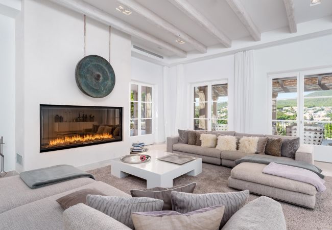 Villa in Andratx - Oasis del Mar Villa in Andratx - Oasis del Mar