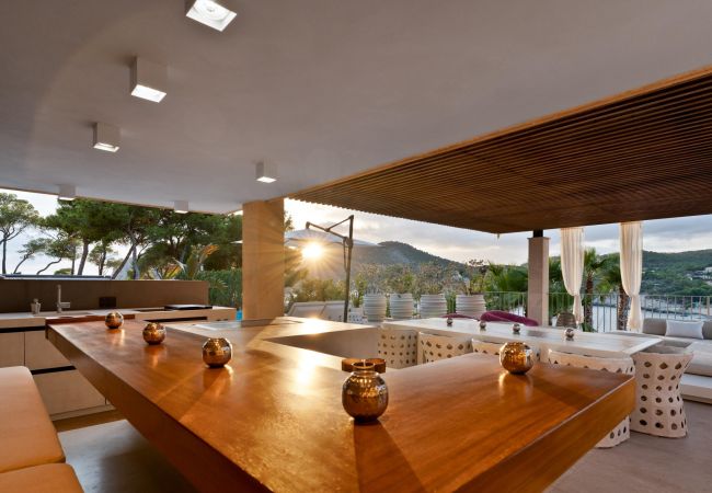 Villa in Andratx - Oasis del Mar Villa in Andratx - Oasis del Mar