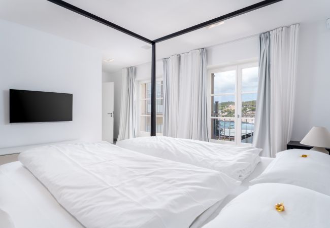 Villa in Andratx - Oasis del Mar Villa in Andratx - Oasis del Mar