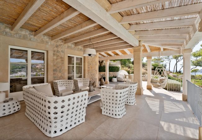 Villa in Andratx - Oasis del Mar Villa in Andratx - Oasis del Mar