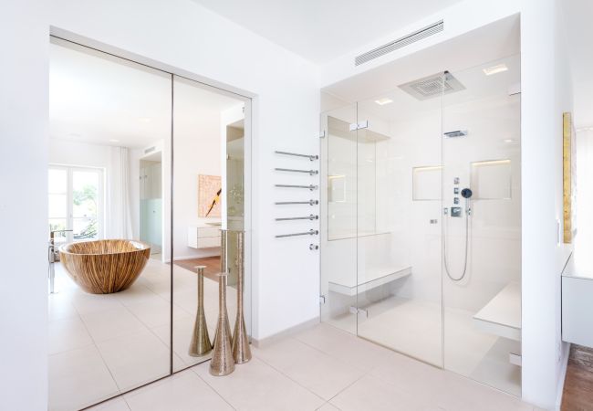 Villa in Andratx - Oasis del Mar Villa in Andratx - Oasis del Mar