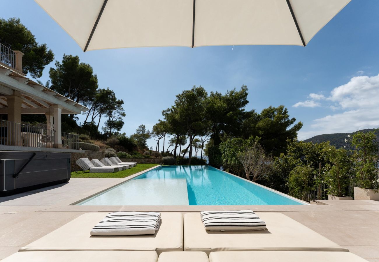 Villa in Andratx - Oasis del Mar