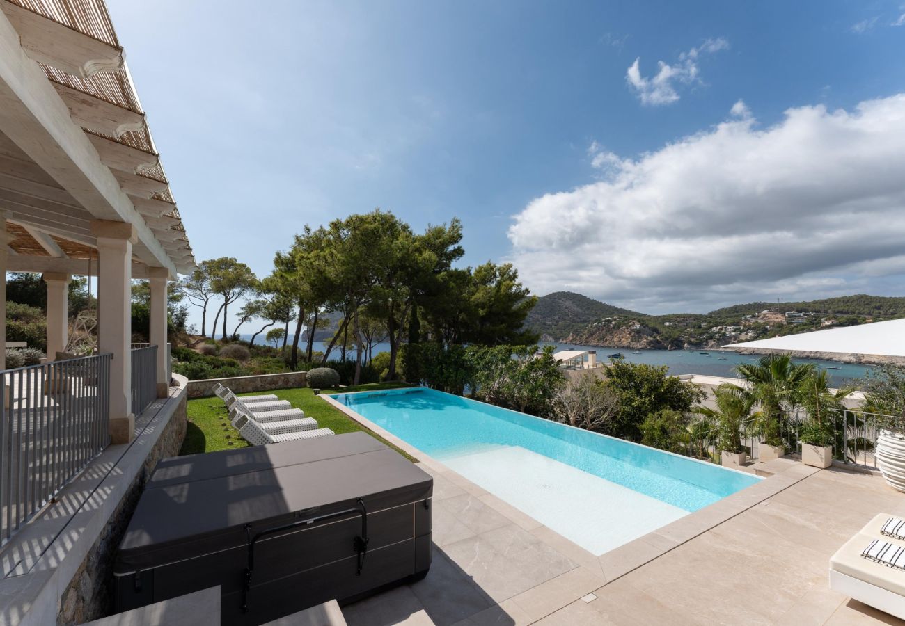 Villa in Andratx - Oasis del Mar