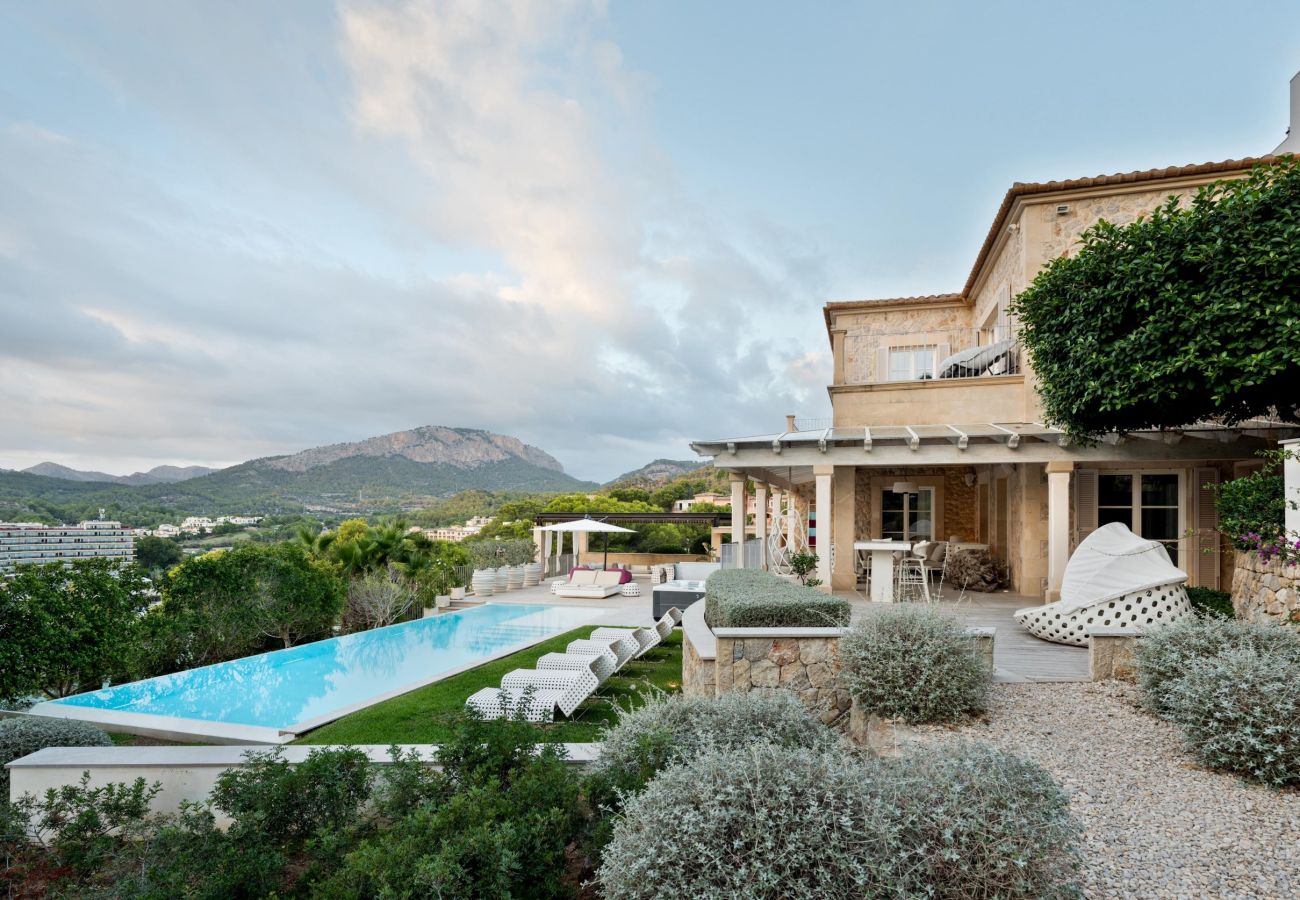 Villa in Andratx - Oasis del Mar