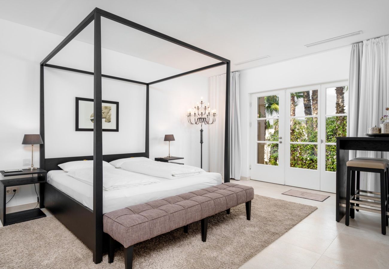 Villa in Andratx - Oasis del Mar