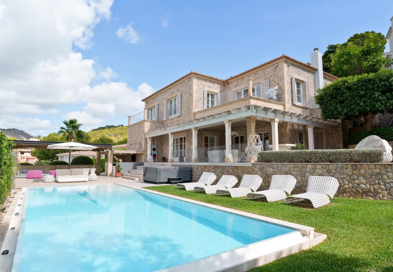 Villa in Andratx - Oasis del Mar