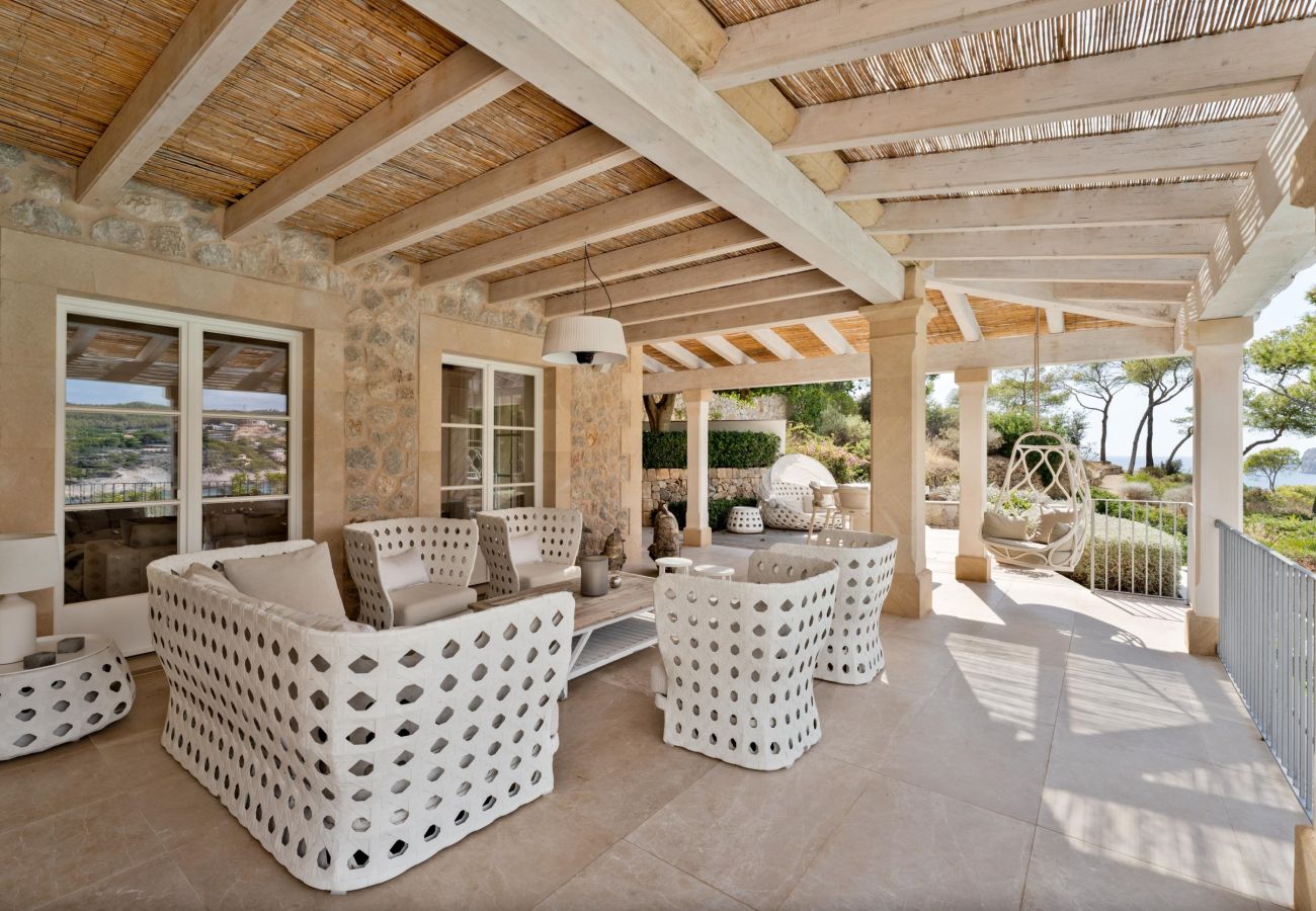 Villa in Andratx - Oasis del Mar