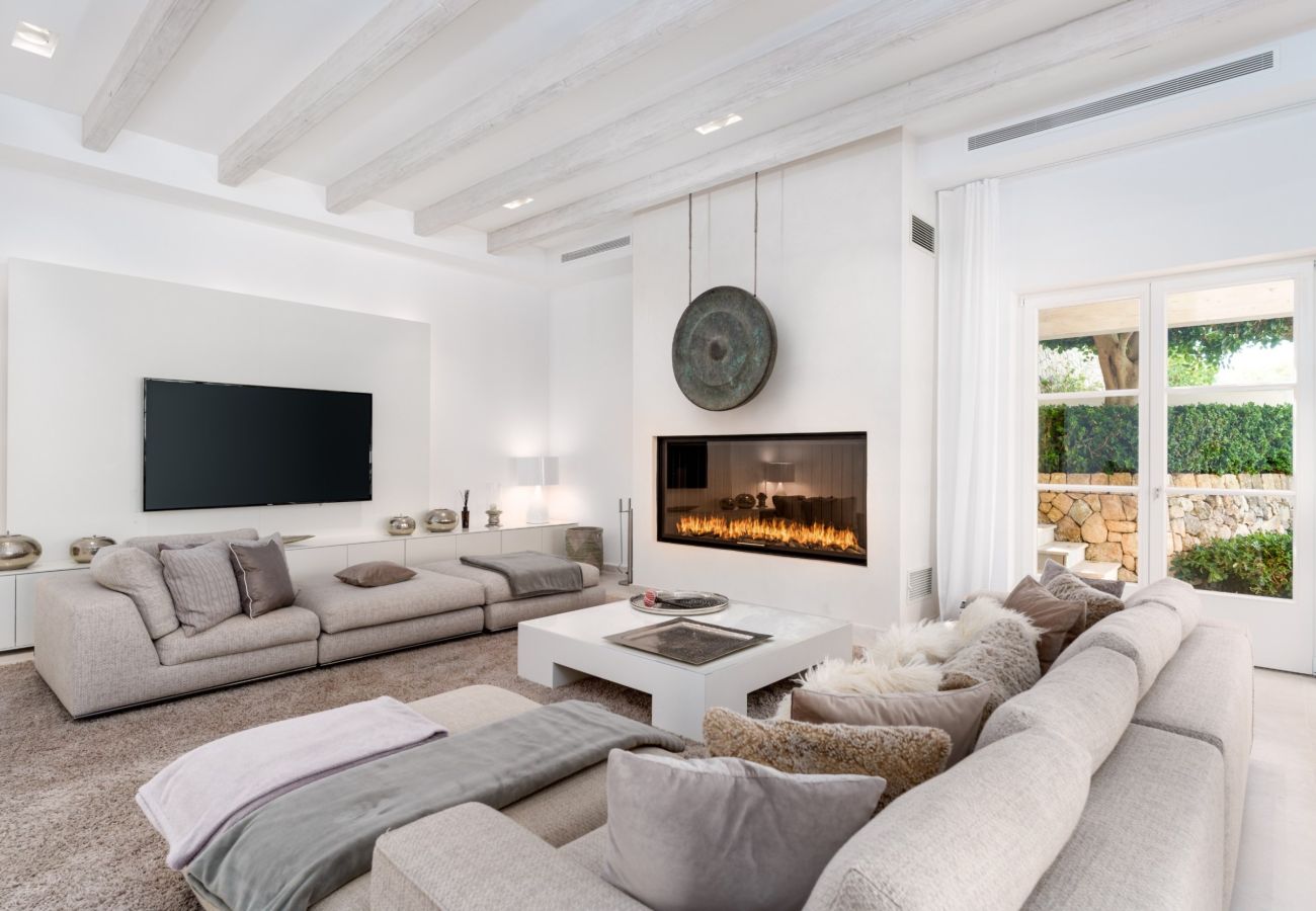 Villa in Andratx - Oasis del Mar