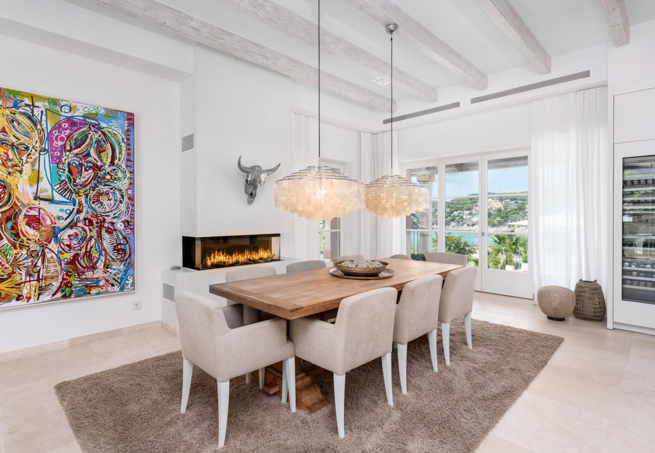 Villa in Andratx - Oasis del Mar