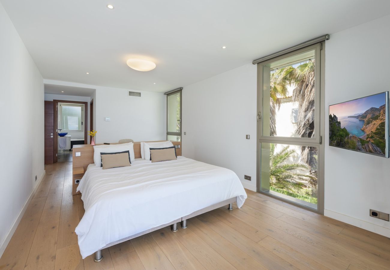 Villa in Alcudia - Villa Darya