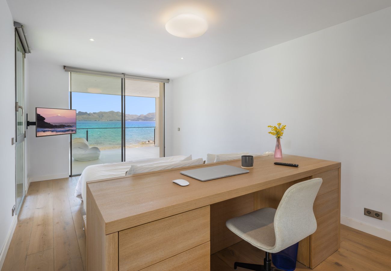 Villa in Alcudia - Villa Darya