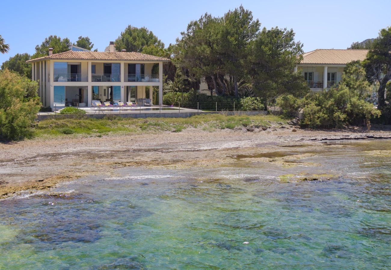 Villa in Alcudia - Villa Darya