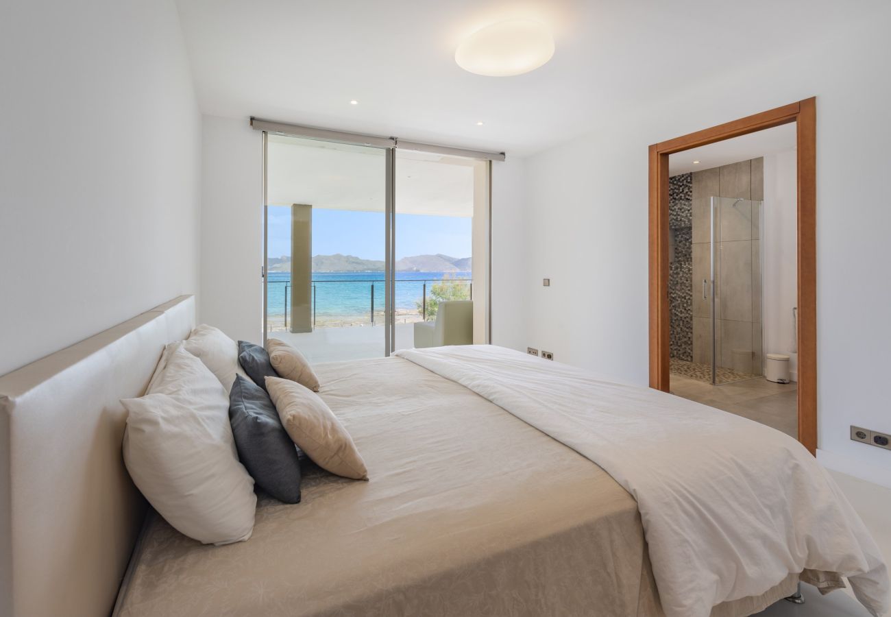 Villa in Alcudia - Villa Darya