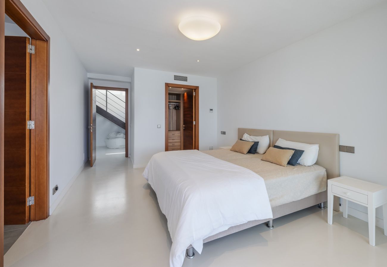 Villa in Alcudia - Villa Darya