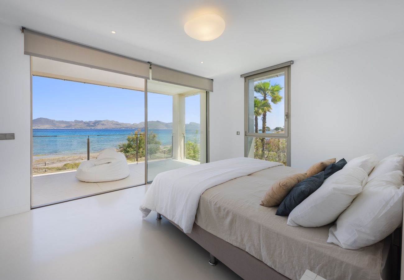 Villa in Alcudia - Villa Darya