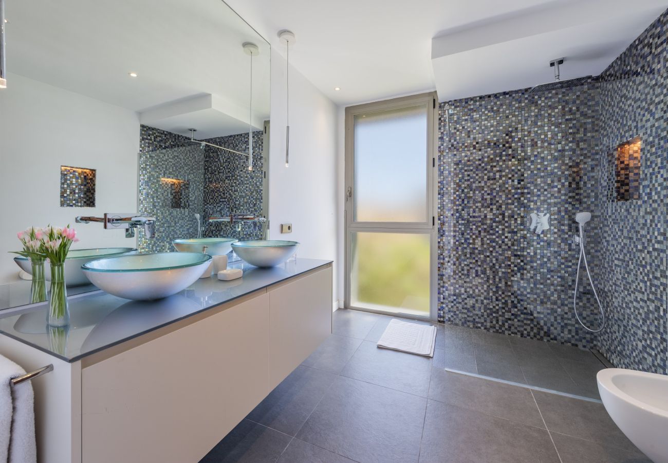 Villa in Alcudia - Villa Darya
