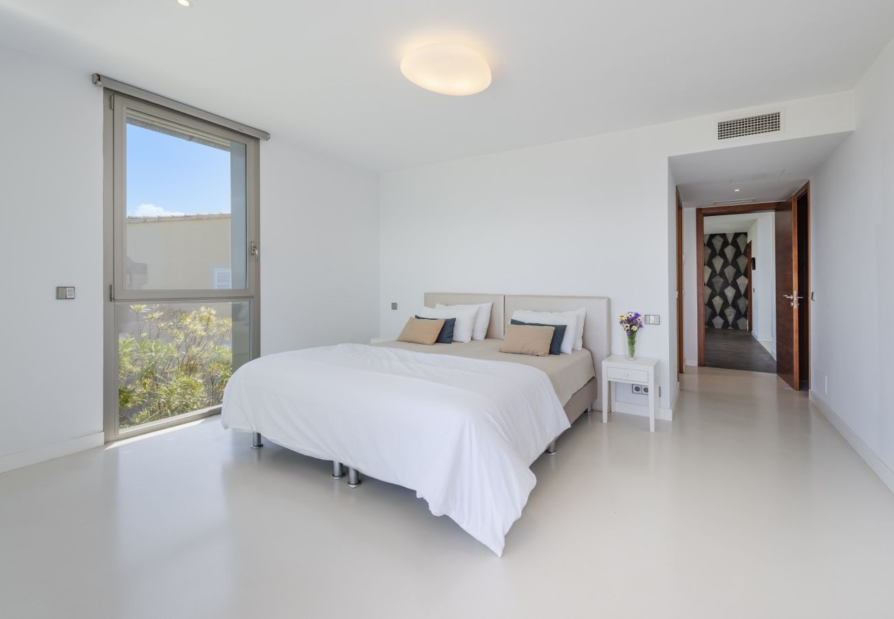Villa in Alcudia - Villa Darya