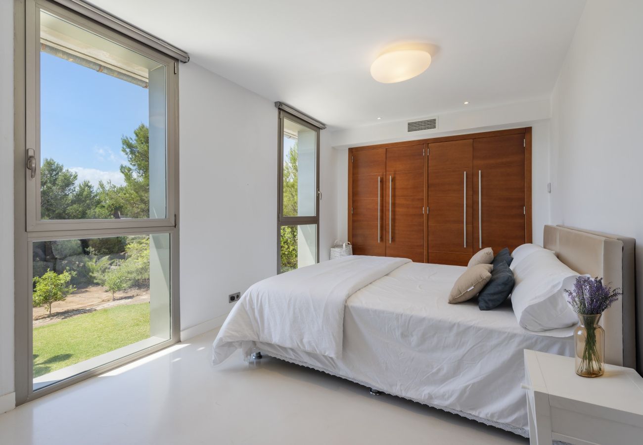 Villa in Alcudia - Villa Darya