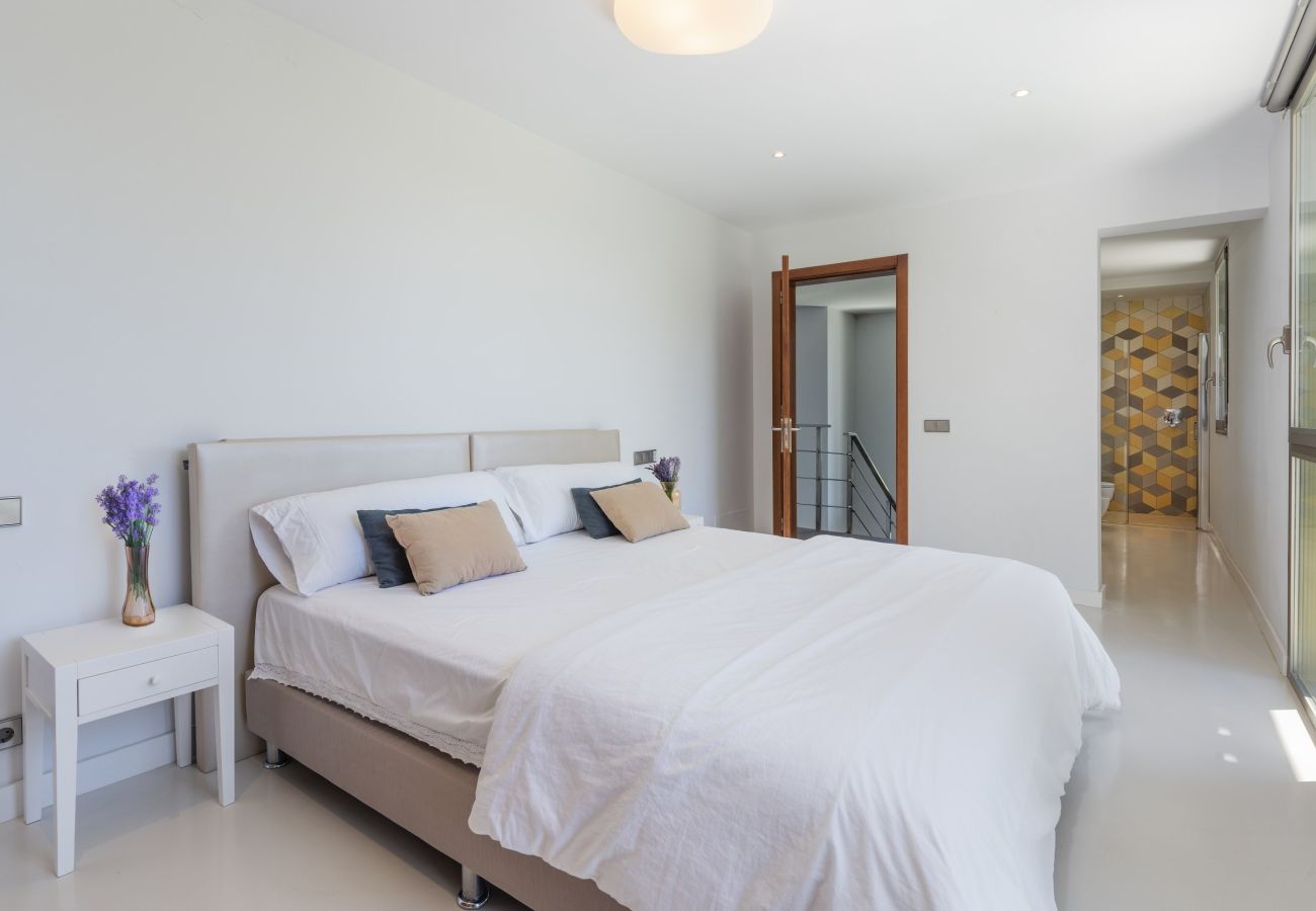 Villa in Alcudia - Villa Darya