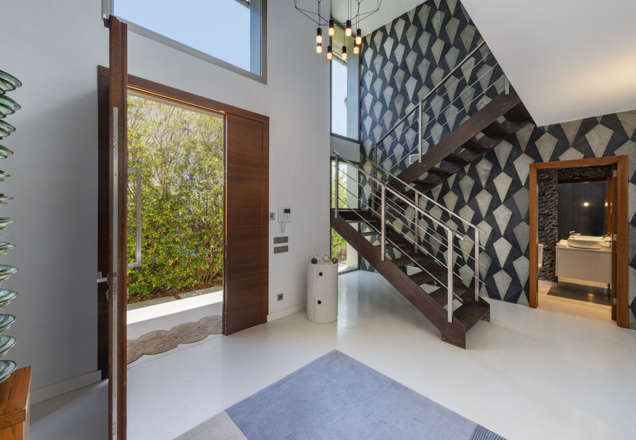 Villa in Alcudia - Villa Darya