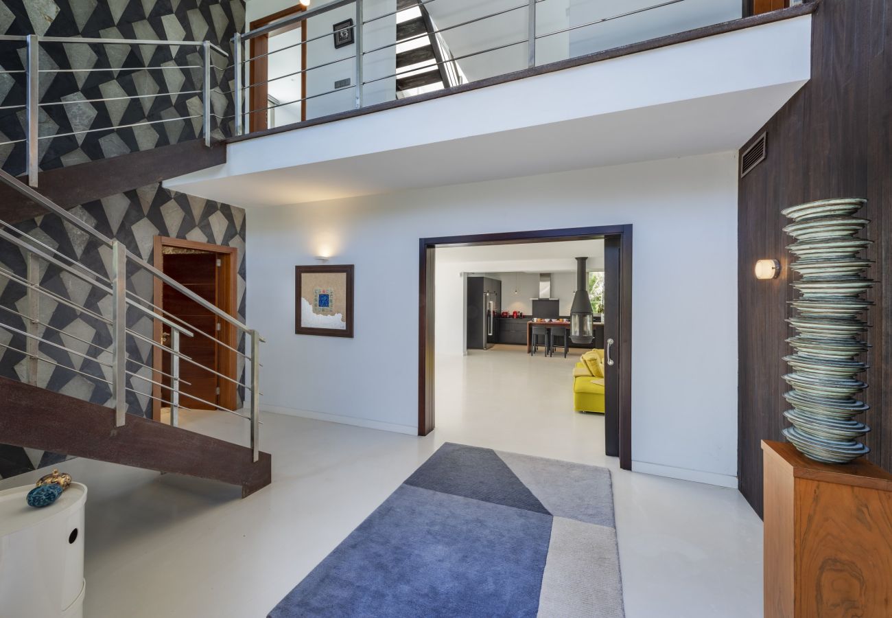 Villa in Alcudia - Villa Darya