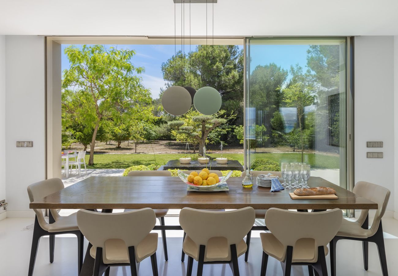 Villa in Alcudia - Villa Darya