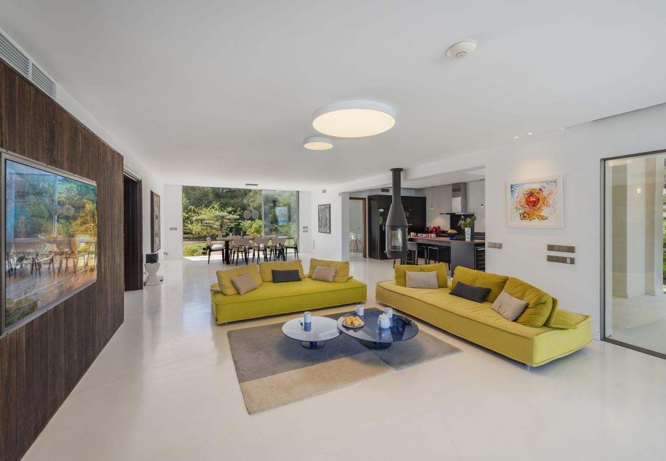 Villa in Alcudia - Villa Darya
