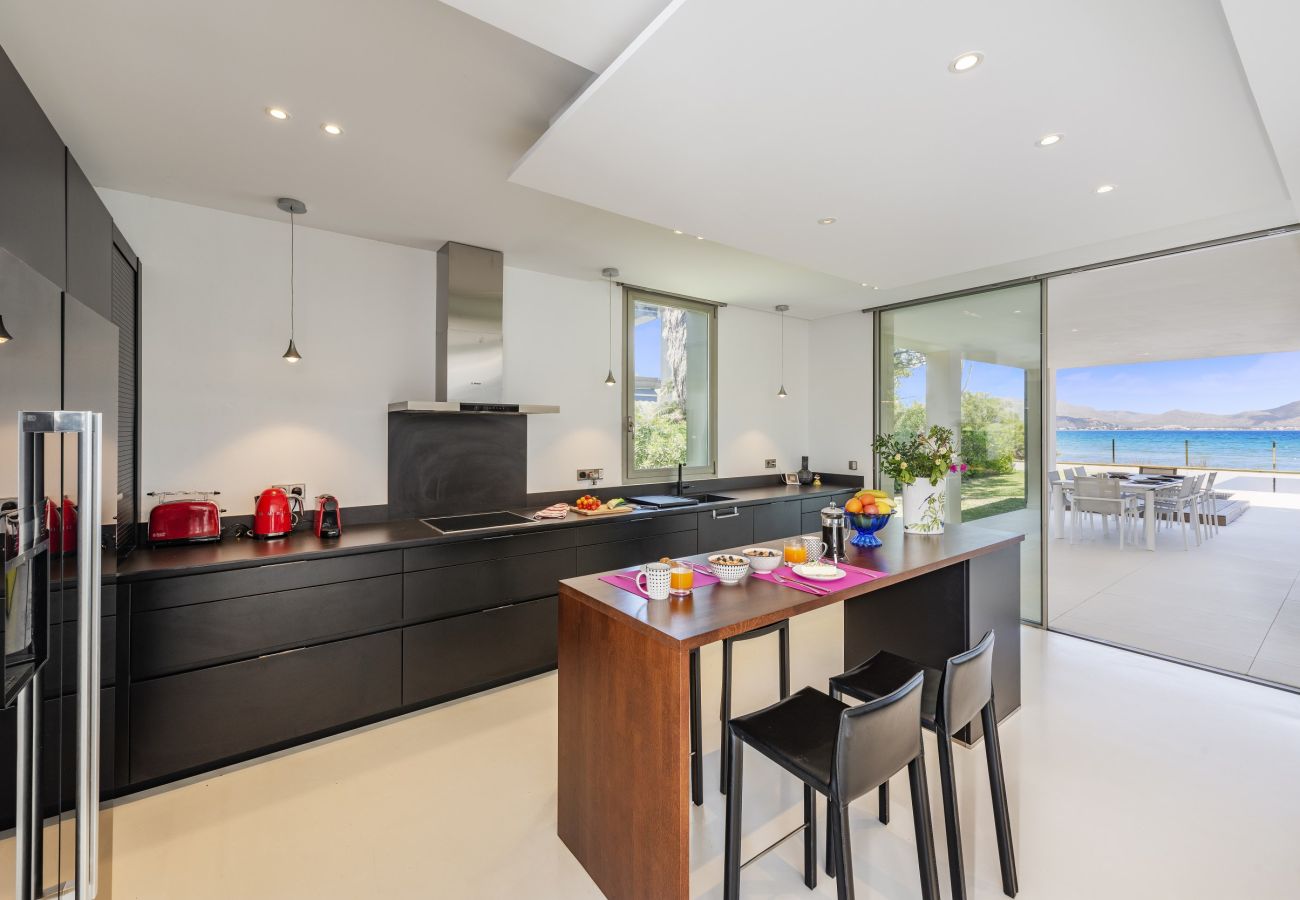 Villa in Alcudia - Villa Darya