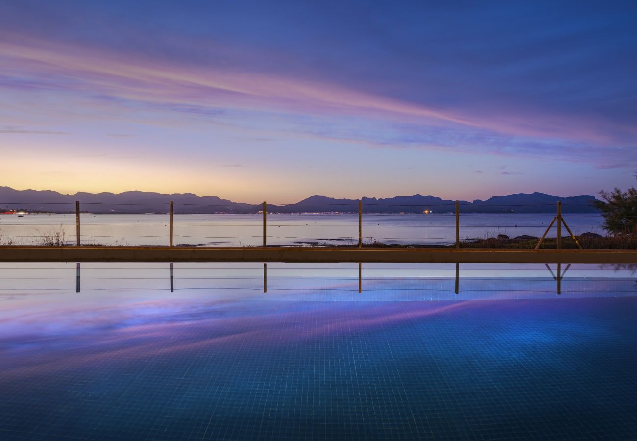 Villa in Alcudia - Villa Darya