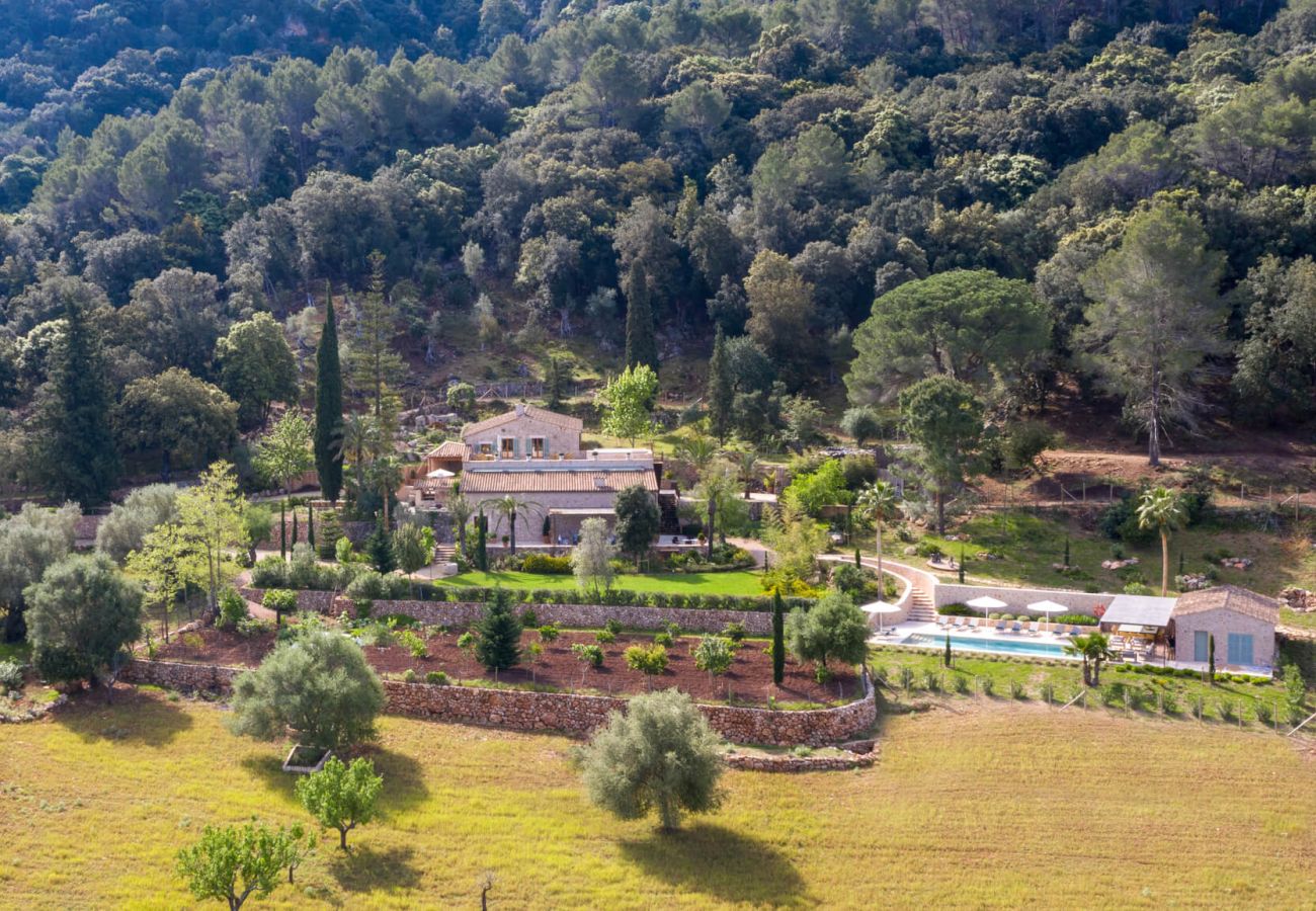 Villa in Pollensa - Son Vell