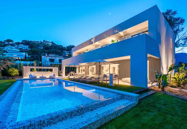 Villa/Dettached house in Pollensa - Gotmar Beach