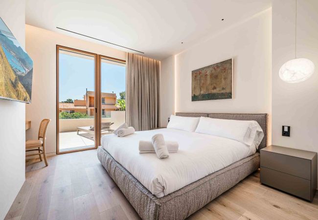 Villa in Pollensa - Gotmar Beach Villa in Pollensa - Gotmar Beach