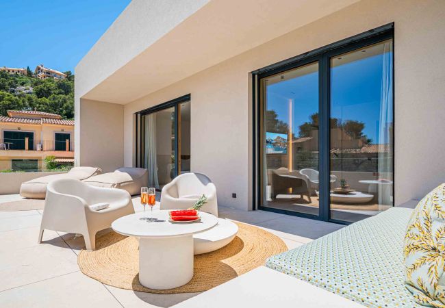 Villa in Pollensa - Gotmar Beach Villa in Pollensa - Gotmar Beach
