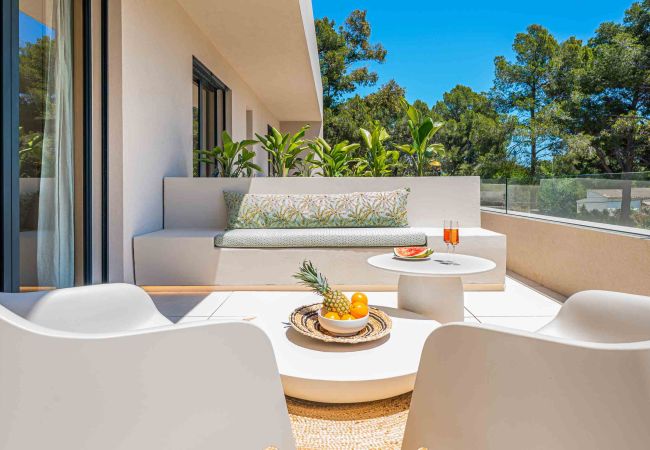 Villa in Pollensa - Gotmar Beach Villa in Pollensa - Gotmar Beach