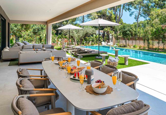 Villa in Pollensa - Gotmar Beach Villa in Pollensa - Gotmar Beach